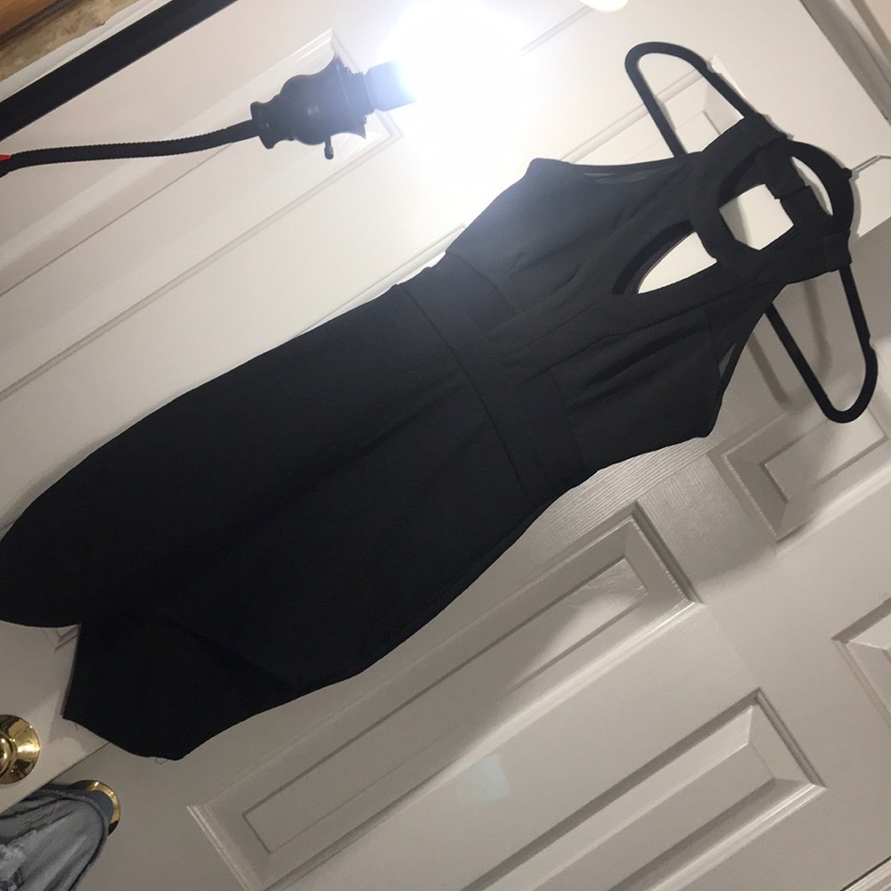 Little Black Dress worn twice (Charlotte Russe)